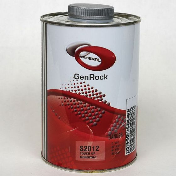 GenRock 2K Blending Thinner, 1 L Can, Liquid
