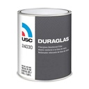 USC® DURAGLAS®  Short Strand Fiberglass Filler, 1 qt Can, Dark Green, Solid, Short Strand
