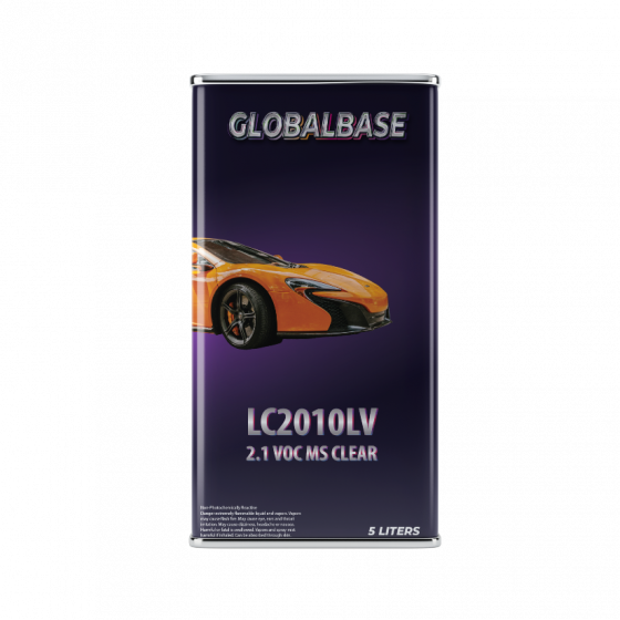 Globalbase Euro 2:1 50 State Compliant