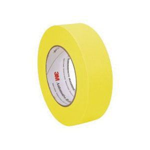 1-1/2" Yellow Masking Tape