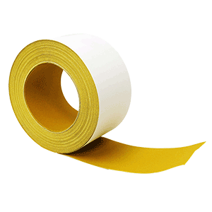 Lauco P400 Grit PSA Roll