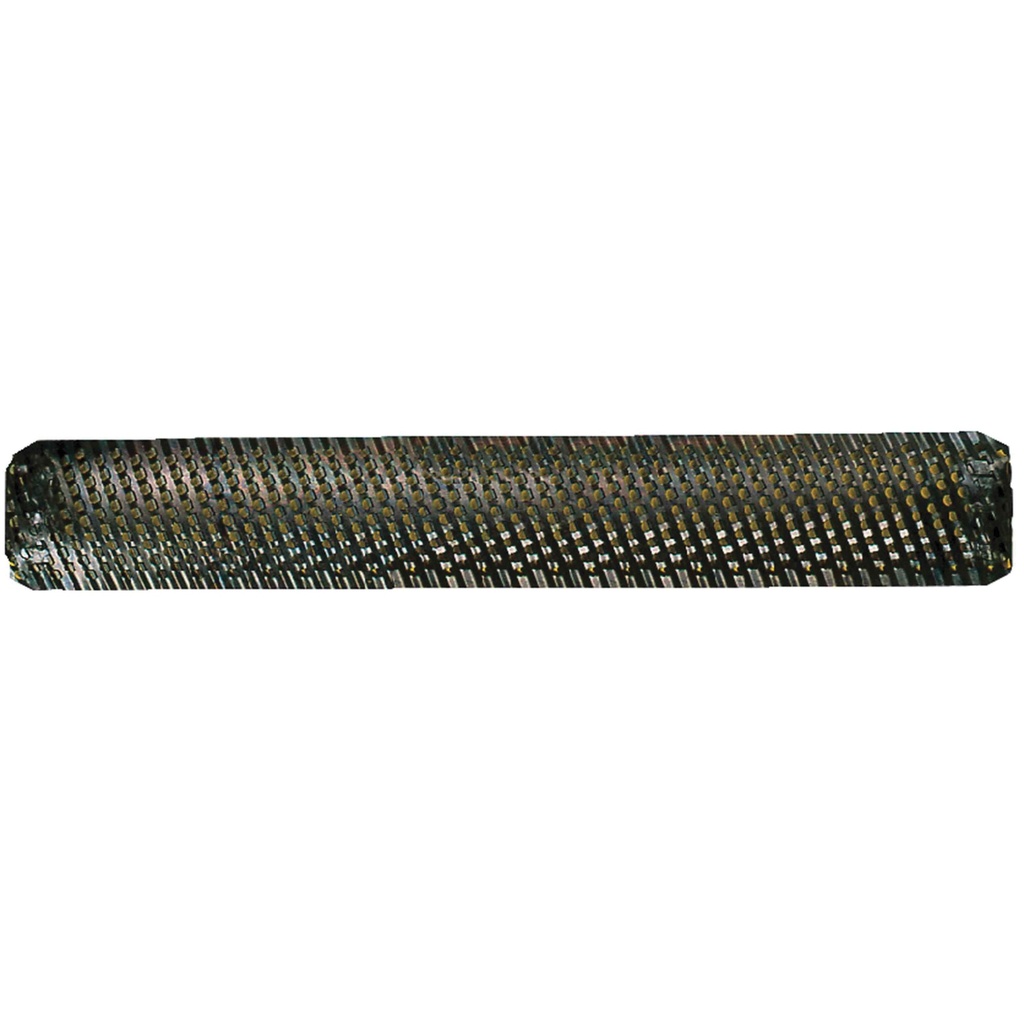 Cheese Grater STANLEY® Surform® 21-299A Half Round Regular Cut Replacement Blade, Half Round, 10 in Blade