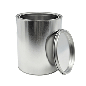 Empty Pint Can, Bx 50