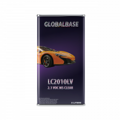 GLOBALBASE EURO 2:1 1L 50 STATE COMPLIANT