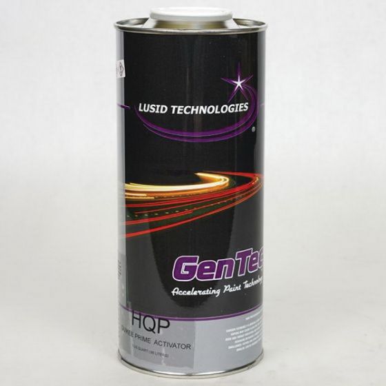 Slow Activator For LC2010LV-5 0.5L National rule