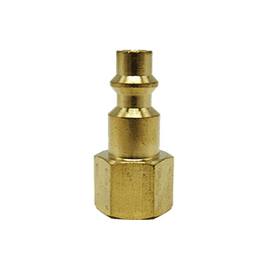 1/4" FEMALE COUPER QUICK CONNECT UN