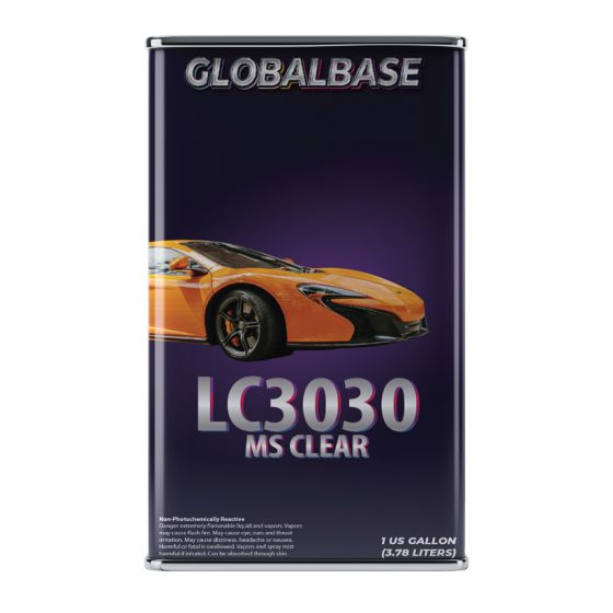 Globalbase MS Clearcoat