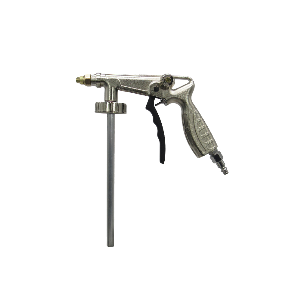 Bed Liner Gun carx Word