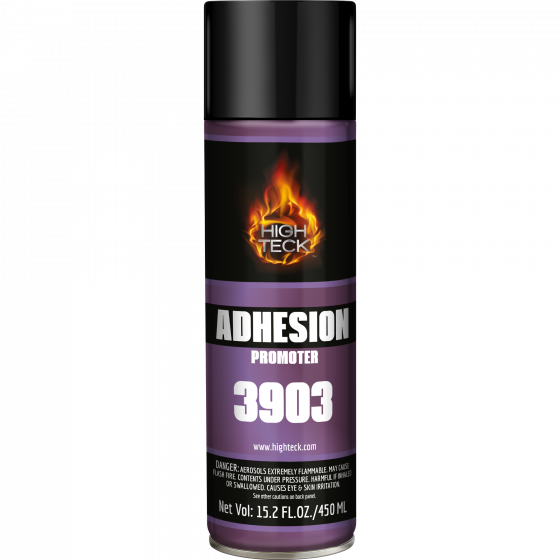 HIGH TECK ADHESION PROMOTER AEROSOL