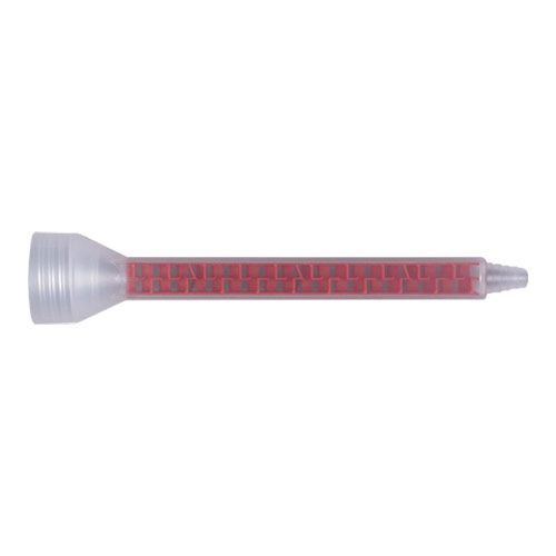 SEM® 70012 Integral Nut Square Static Mixer, 5-1/2 in L Nozzle UN