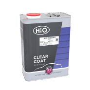 2:1 TC 5300 High Solids Clear