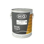 BC - 1000 Clear (Basecoat Binder)