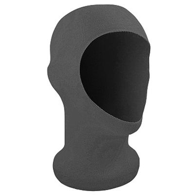 SAS® 6910 Deluxe Painter's Spray Sock, Lycra, Black