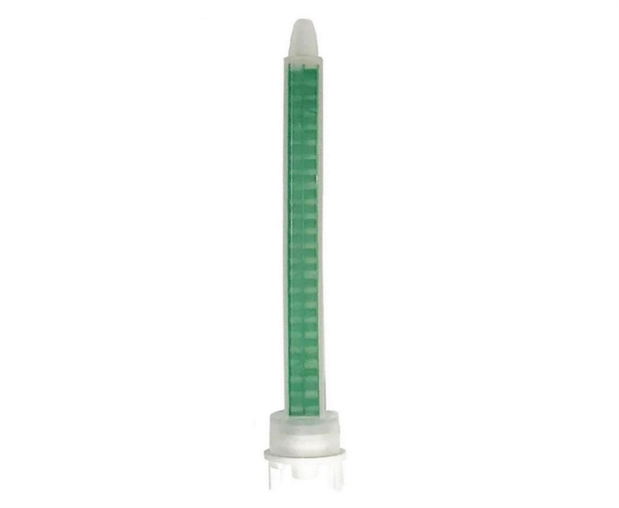 STATIC MIXING NOZZLES (GREEN) 50