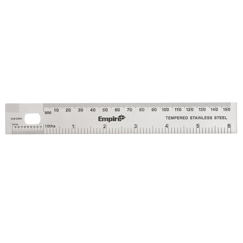 HiQ ruler