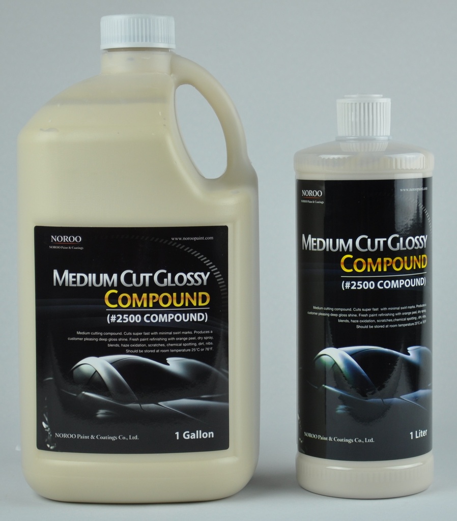 Caroo Water  Base Step 1