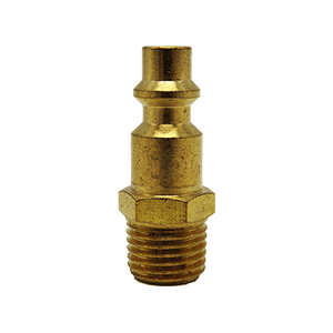 1/4" MALE COUPER QUICK CONNECT