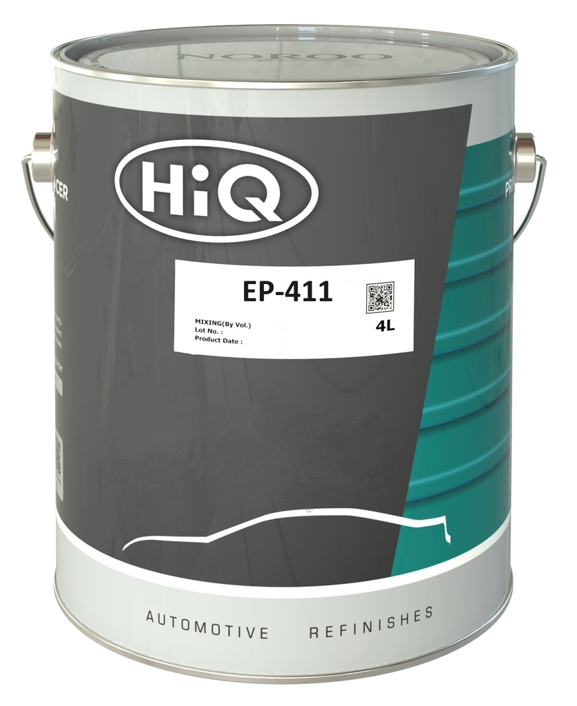 EP-411 Epoxy Primer