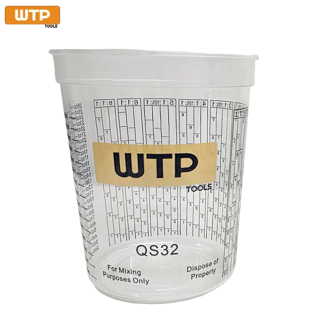 Mixing Cups 32 oz