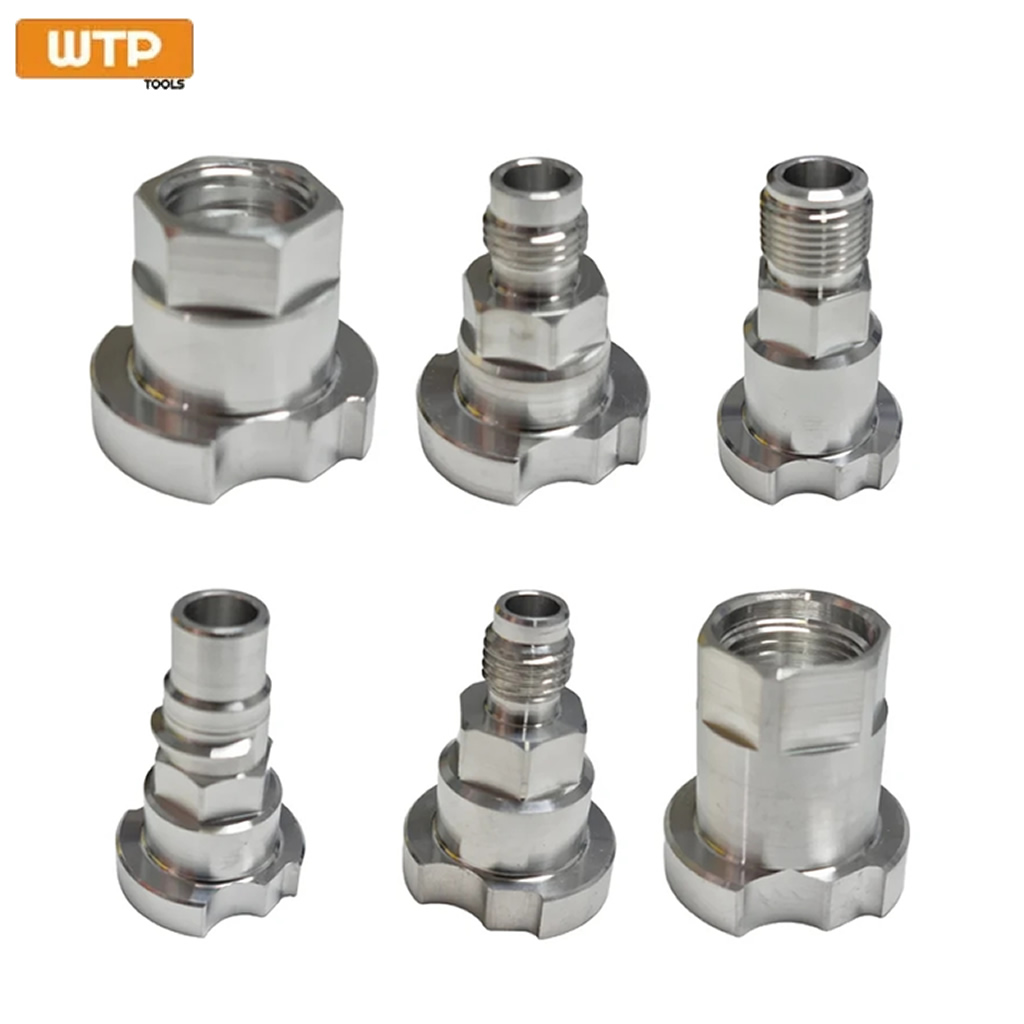 wtp Adapter