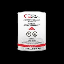 Carworx Primer to sealer additive