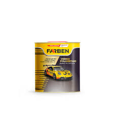 573.790 Standar hardener Farben 2.5L