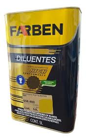 558.300 Slow Reducer farben 5L