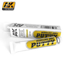 Putty F/ Small Repair Farben