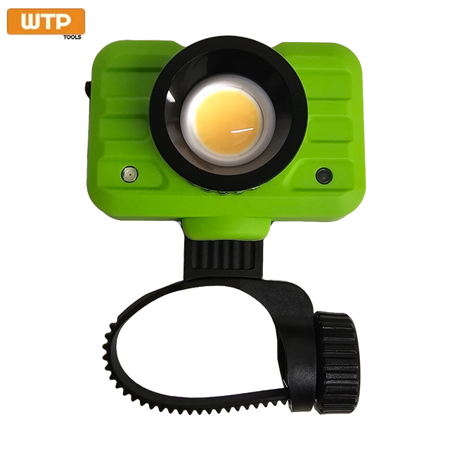 Spray Gun Light WTP