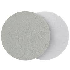 Soft Pad P3000 / 10 pcs Box / No  holes WTp UN