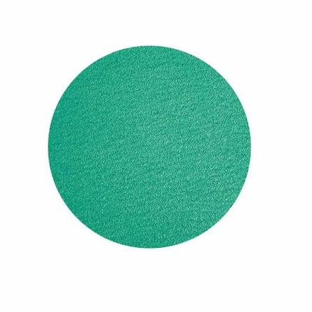 Rage cut green Abrasive 6" Velcro P 80 Carx Word