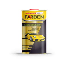573.790  Standar hardner Farben, 0.9L