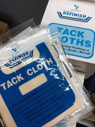 Tack Cloth 10 UN