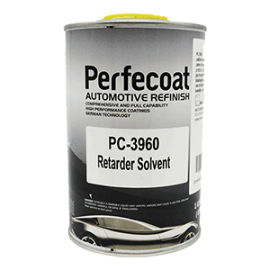 Retarder Solvent, Perfecoat