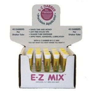 [78000] E-Z Mix®Dabber Applicator