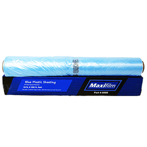 [MFB8999] Maxifilm Blue 16 ft x 350 ft