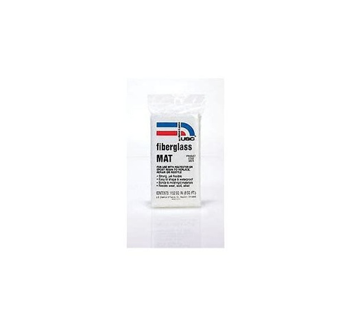 [58075] USC Fiberglass Mat