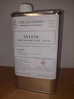 [un1307] Xylene GL