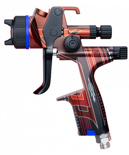 [1220946] LOWRIDER X5500 RP 1.2I SPRAY GUN W/RPS