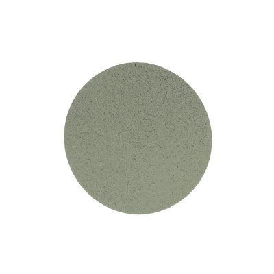 [2085] Trizact™ 02085 443SA Abrasive Disc, 6 in Dia, 3000 Grit, Foam Abrasive, Gray, Foam Backing