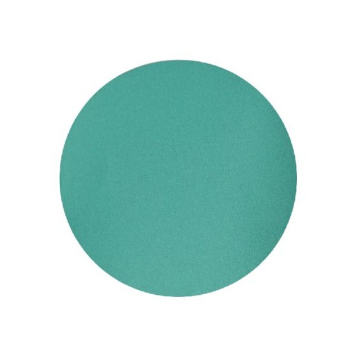 [DAG6320] High Teck DAG6320 (50 pcs per box) 6" GREEN Hook&Loop Sanding Disc 320