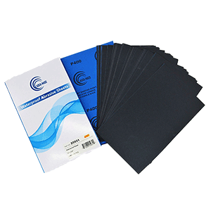 [LS9058] Agua Maxx 9" x 5.5" Wet/Dry Sheet 600G