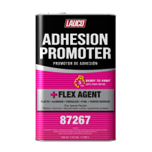 [LAP87267] Lauco Adhesion Promoter + Flex Agent