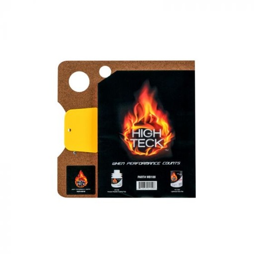 [MB-100] Chemical Resistant Mixing Board