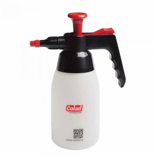 [9705Z] EMM Specialties 9705Z Colad Pump Sprayer with Viton, 1000 mL