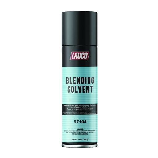 [L57104] Lauco Aerosol Can Blending Solvent 13oz