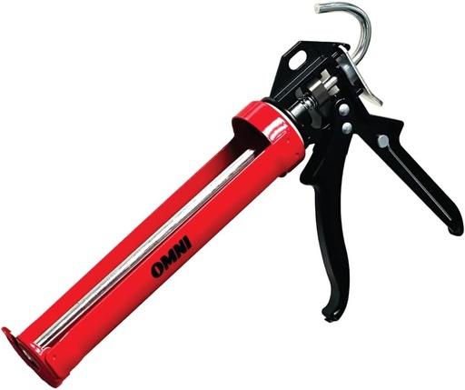 [L47500] Omni Tools Heavy - Duty Caulking Gun