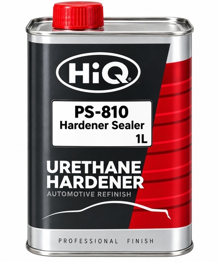 [PSH-518] PS-810 Hardener Sealer