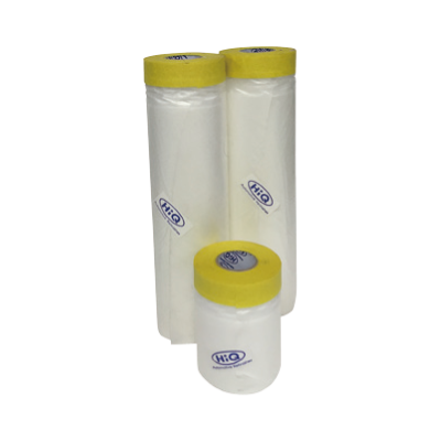 [650 MM] Covering Tape 650MM