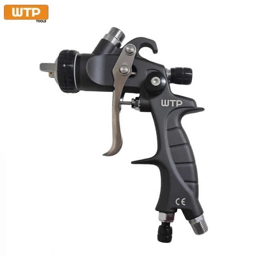 [WTP MP] WTP Spray Gun 1.3 MP